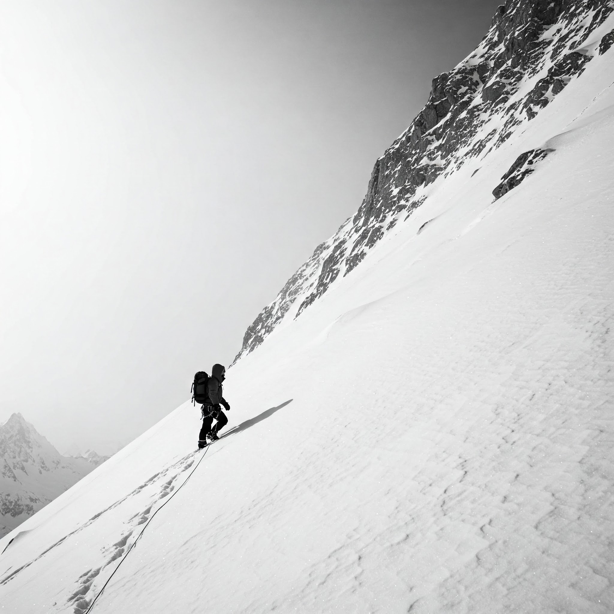Meet Nick Shaw - Initial View